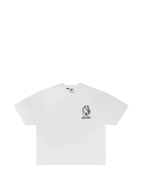 Billionaire Boys Club logo-print T-shirt