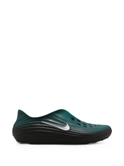 Nike ReactX Rejuven8 perforated sneakers