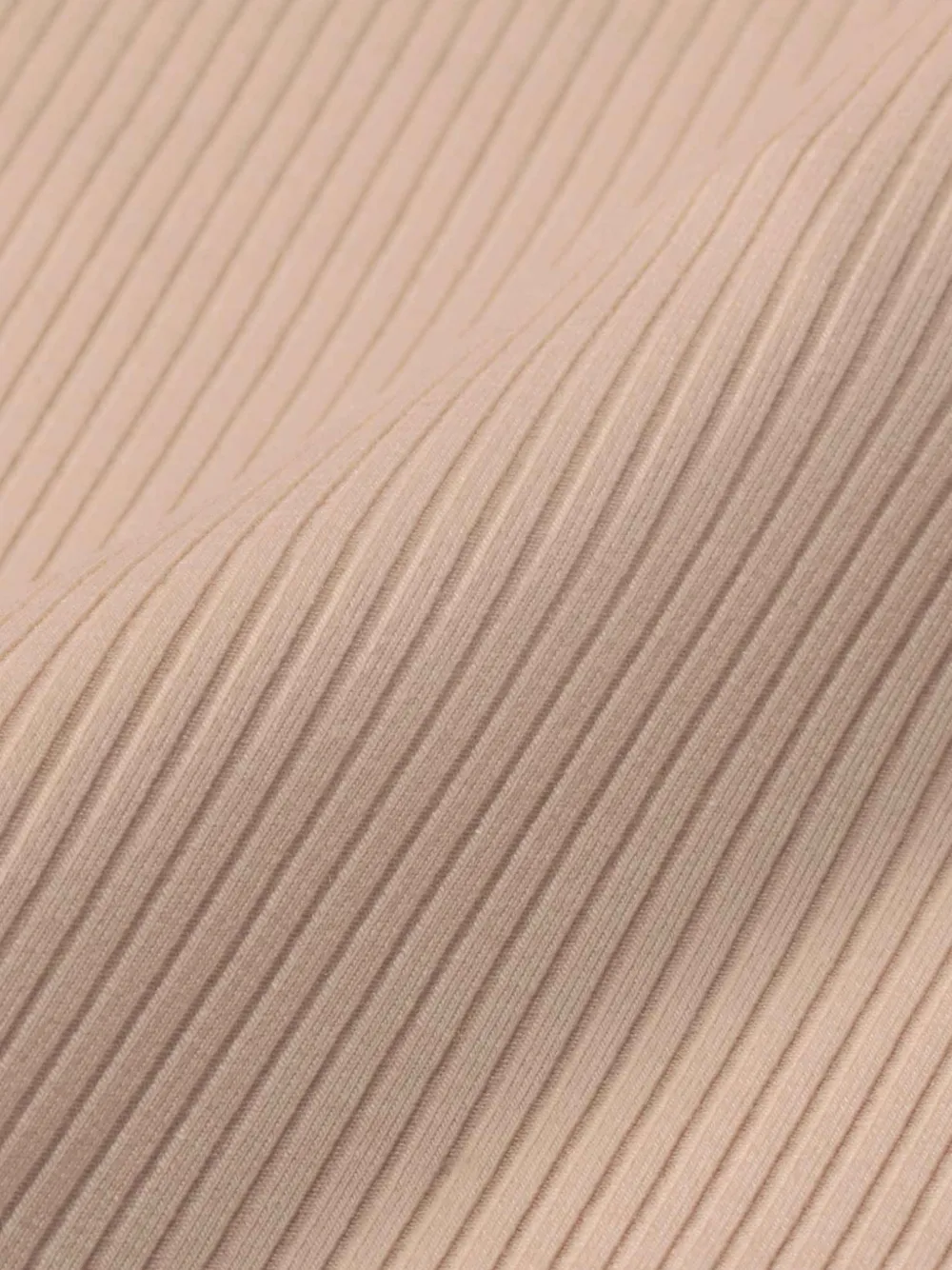 Nike Chill trui met kwart rits Beige