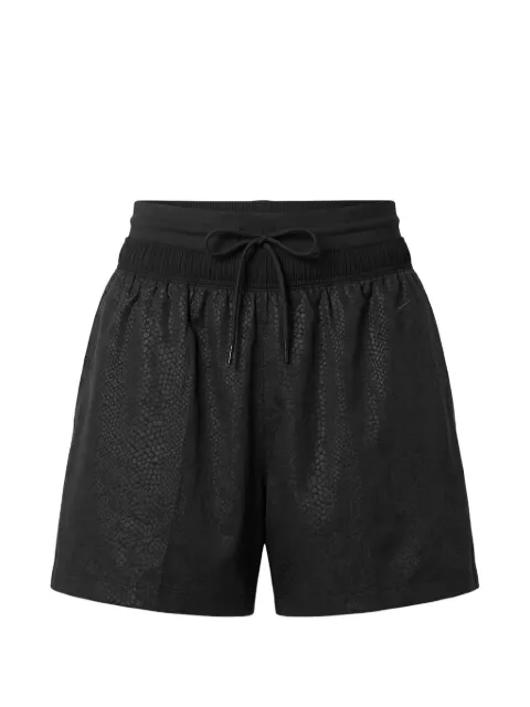 Nike lightweight mini shorts
