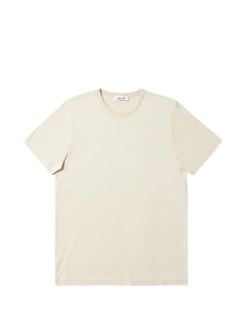 CDLP crew-neck T-shirt