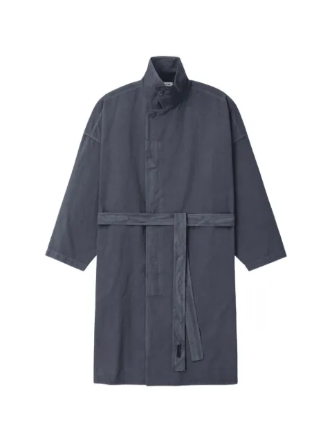 Fear Of God belted button-up coat