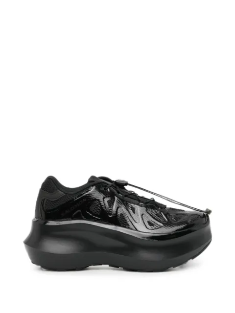 Comme Des Garçons Comme des Garçons XT-Whisper Void Platform trainers 