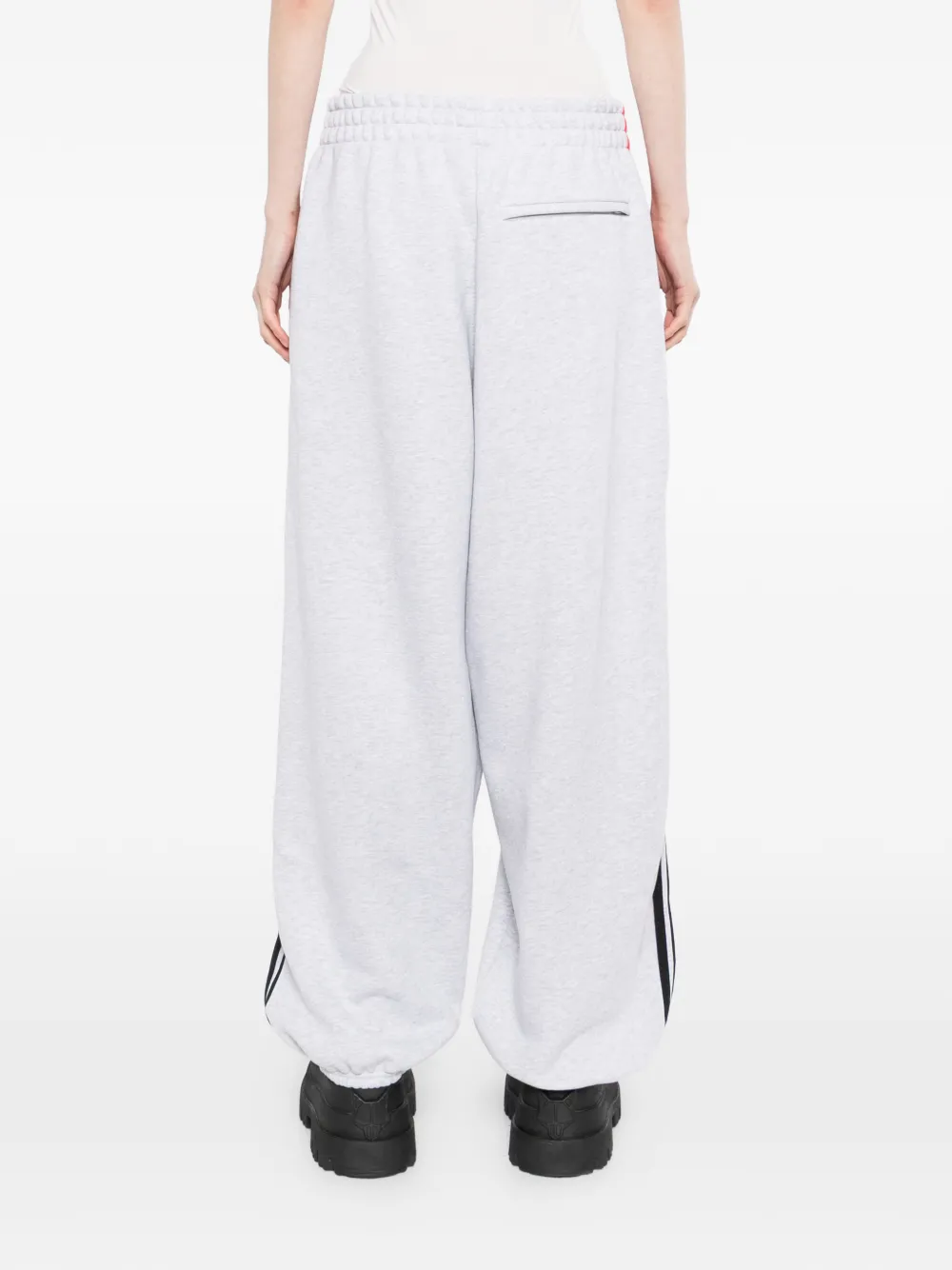 adidas Chavarria track pants Grijs