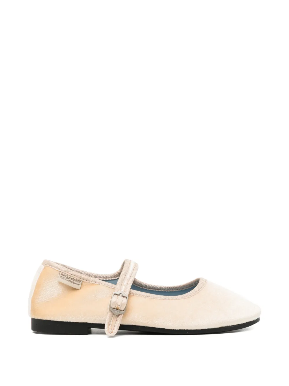 ROCKFISH Mary Janes - Toni neutri