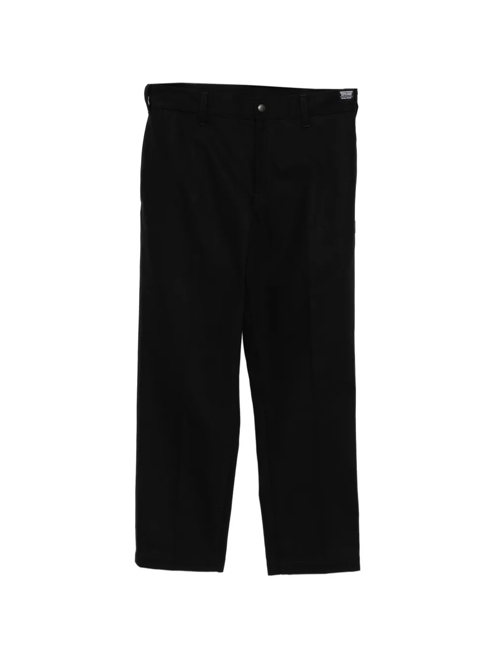 Yohji Yamamoto Wildside x Neighborhood WP pants - Nero