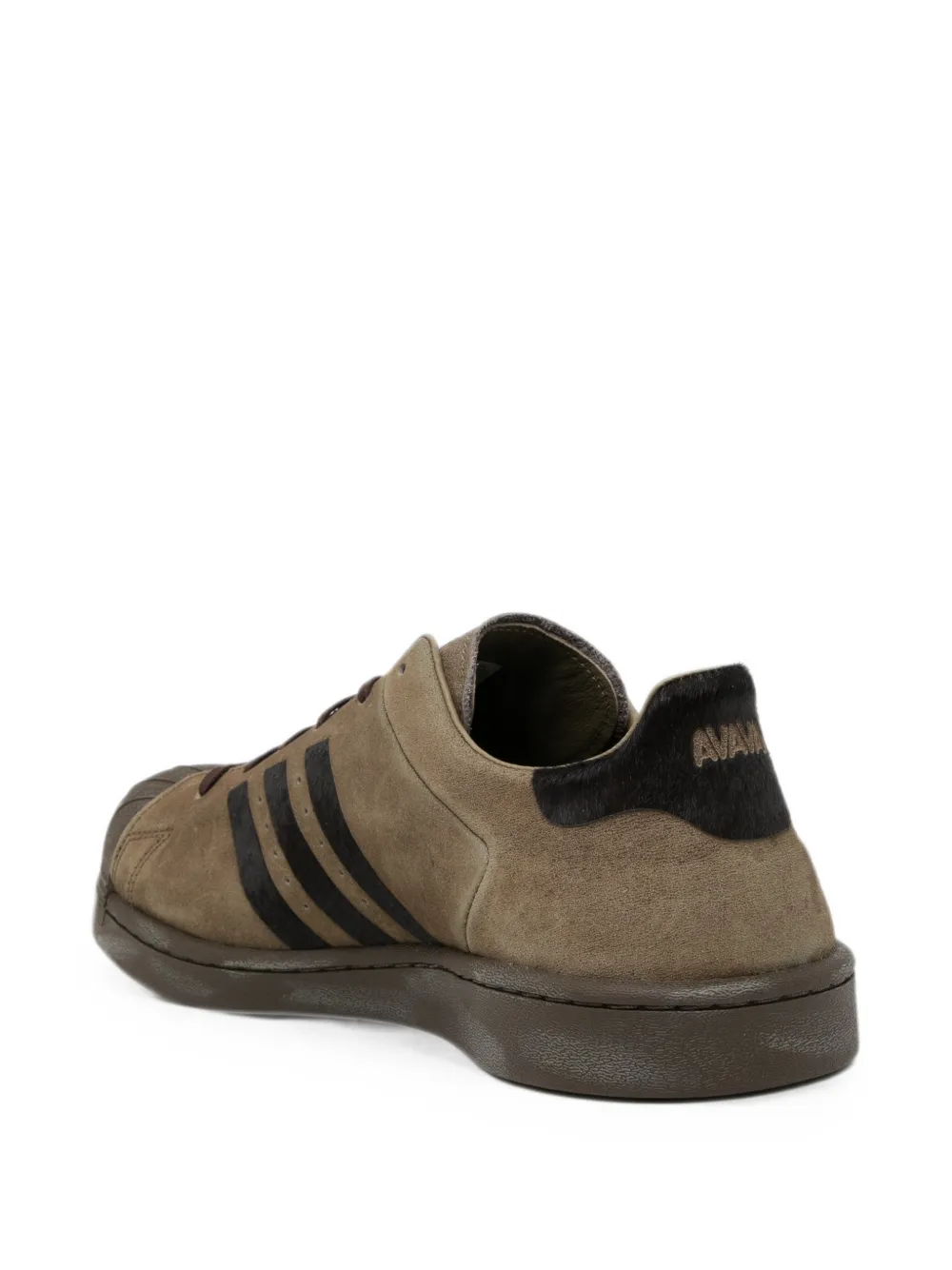adidas x AVAVAV Superstar sneakers Bruin
