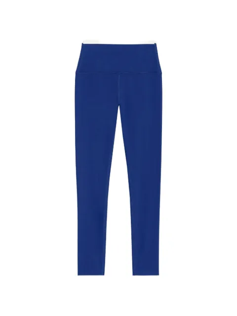 Splits59 Airweight contrast-waistband leggings