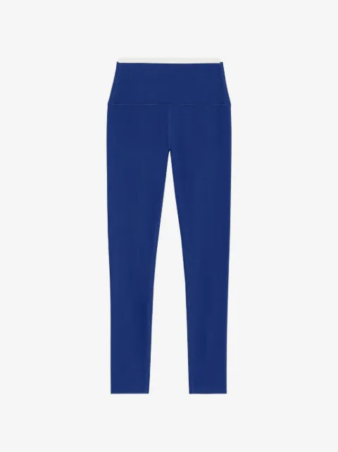 Splits59 Airweight contrast-waistband leggings