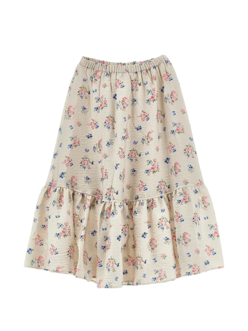 Philosophy Di Lorenzo Serafini Kids Gonna a fiori - Toni neutri