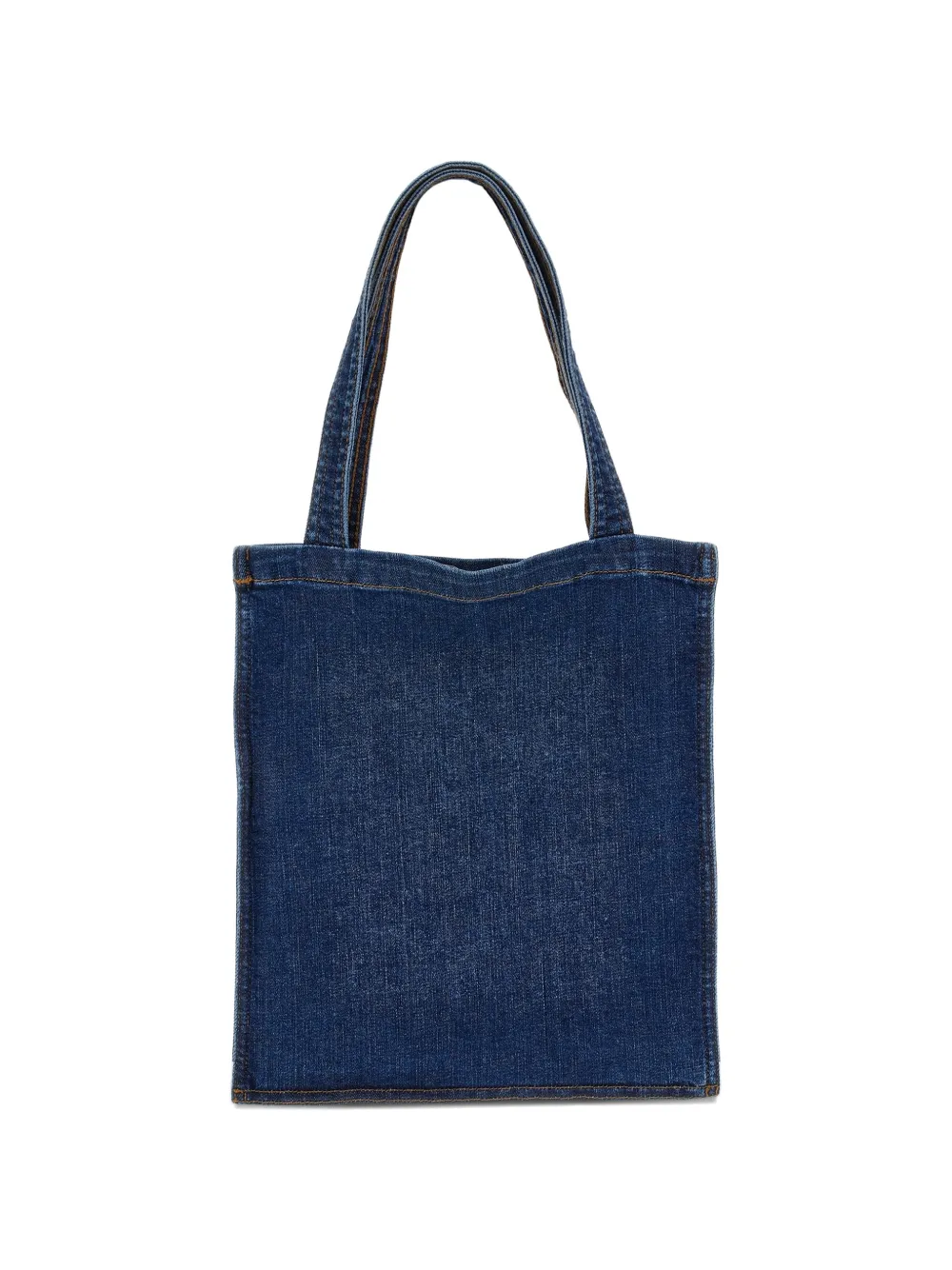 Philosophy Di Lorenzo Serafini Kids Shopper met geborduurd logo Blauw