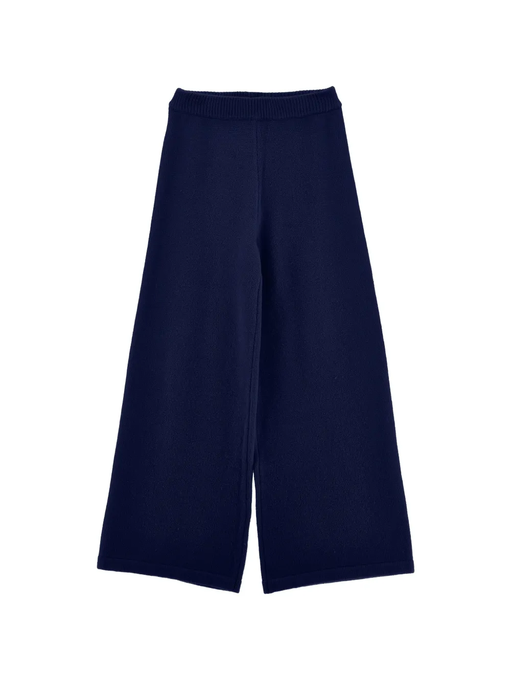 Philosophy Di Lorenzo Serafini Kids Broek met geborduurd logo Blauw