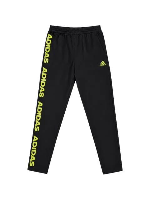 adidas Tiro logo-print track pants
