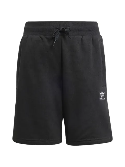 adidas Kids bermudas Originals con cordones
