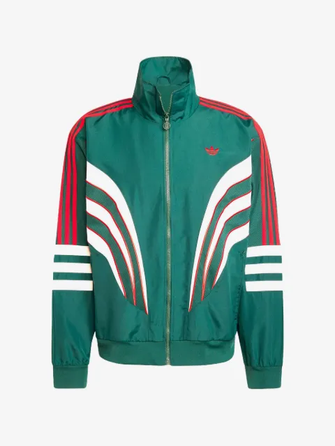 adidas haut Atlanta à logo brodé