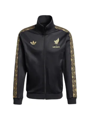 Adidas Challenger Track Jacket | Black | FARFETCH GE