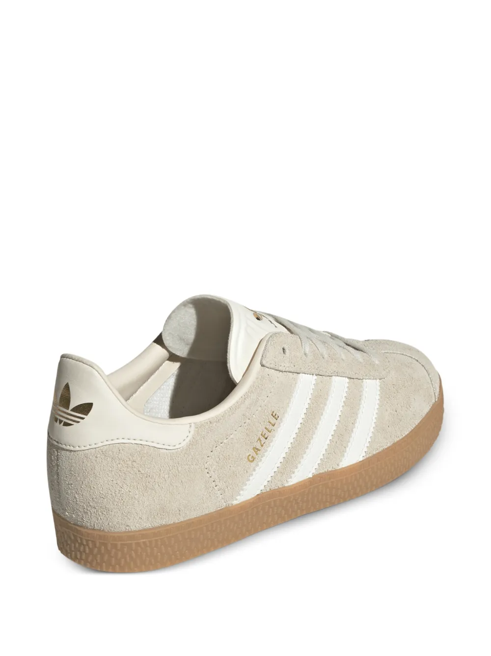 adidas Kids Gazelle sneakers Beige