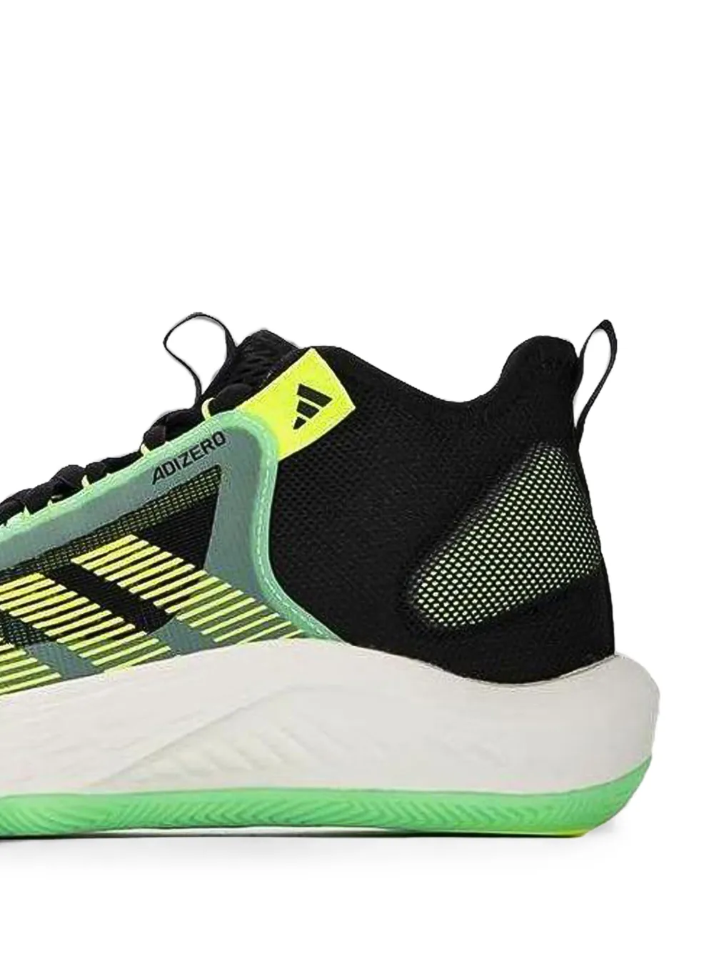 adidas Adizero Select panelled sneakers Zwart