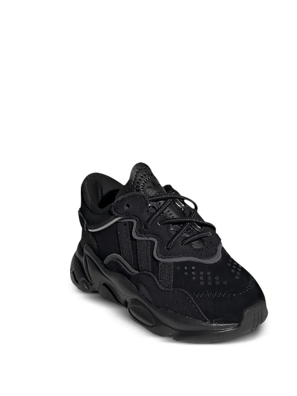 adidas Kids Ozweego sneakers Zwart