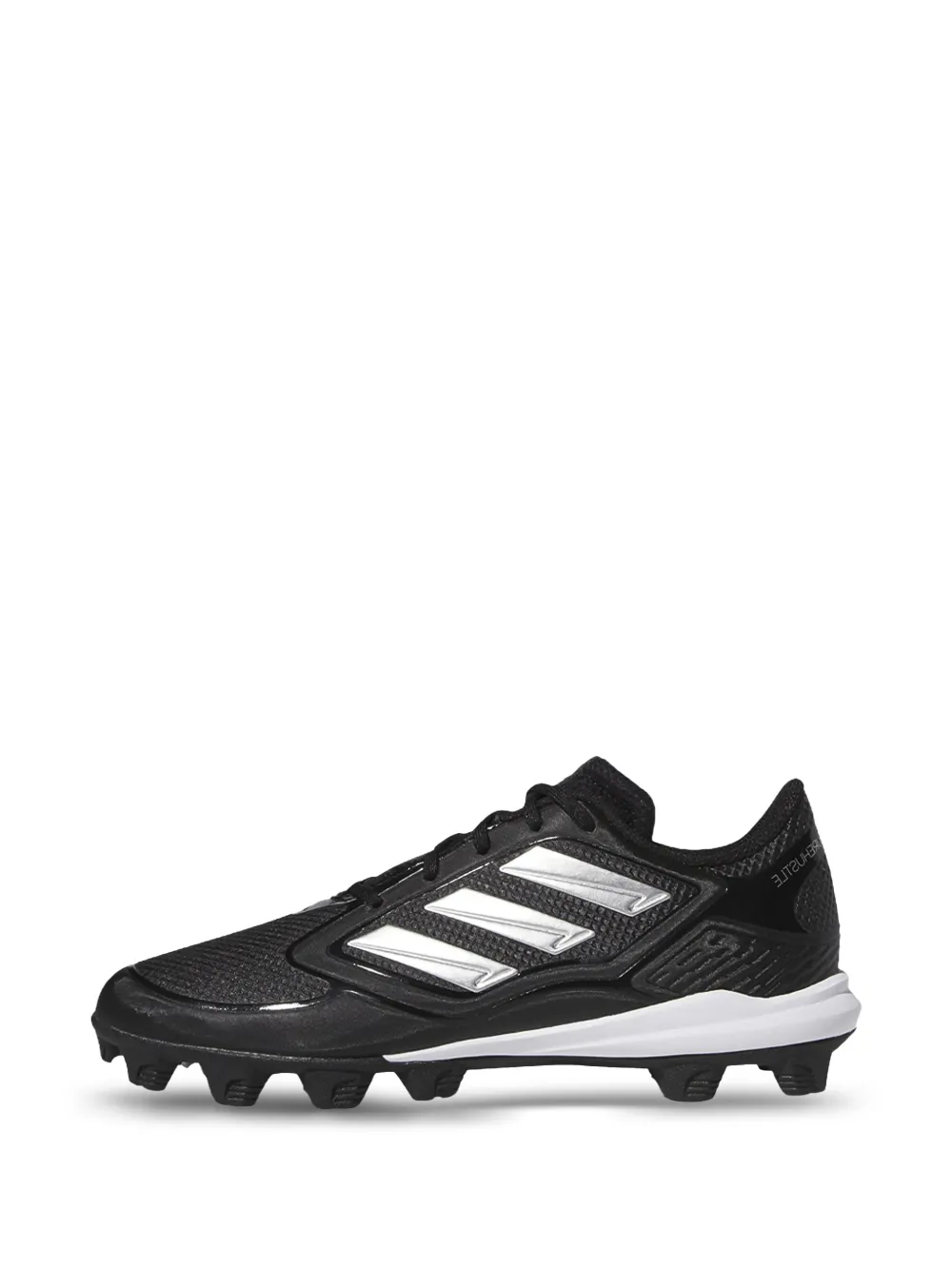adidas Purehustle 3 MD sneakers Zwart
