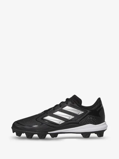 adidas Purehustle 3 MD softball cleats