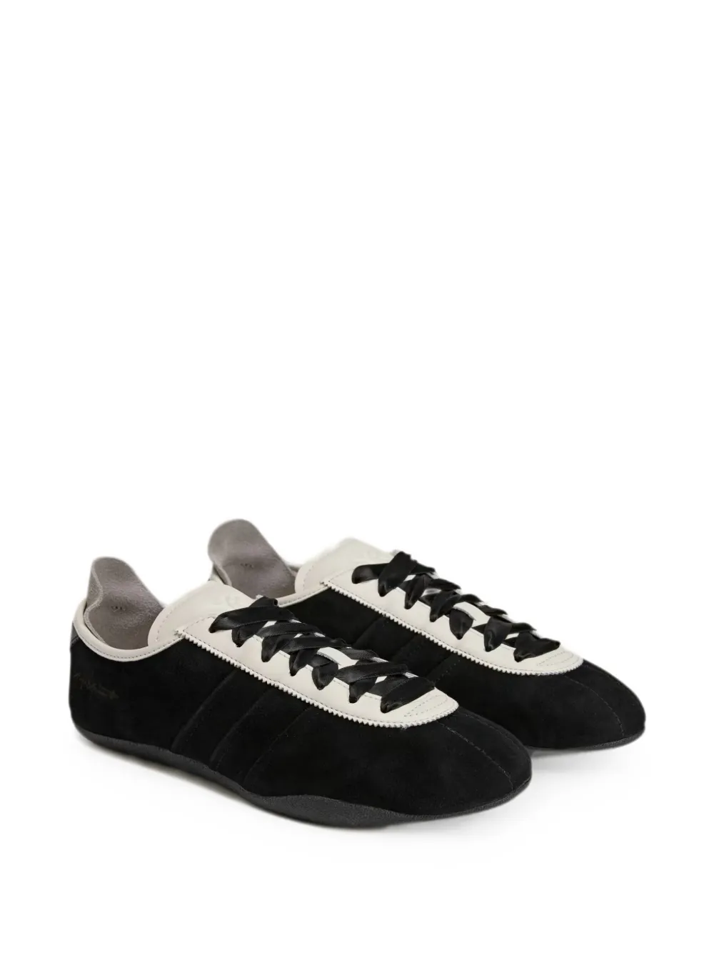 adidas Y-3 Tokyo sneakers Zwart