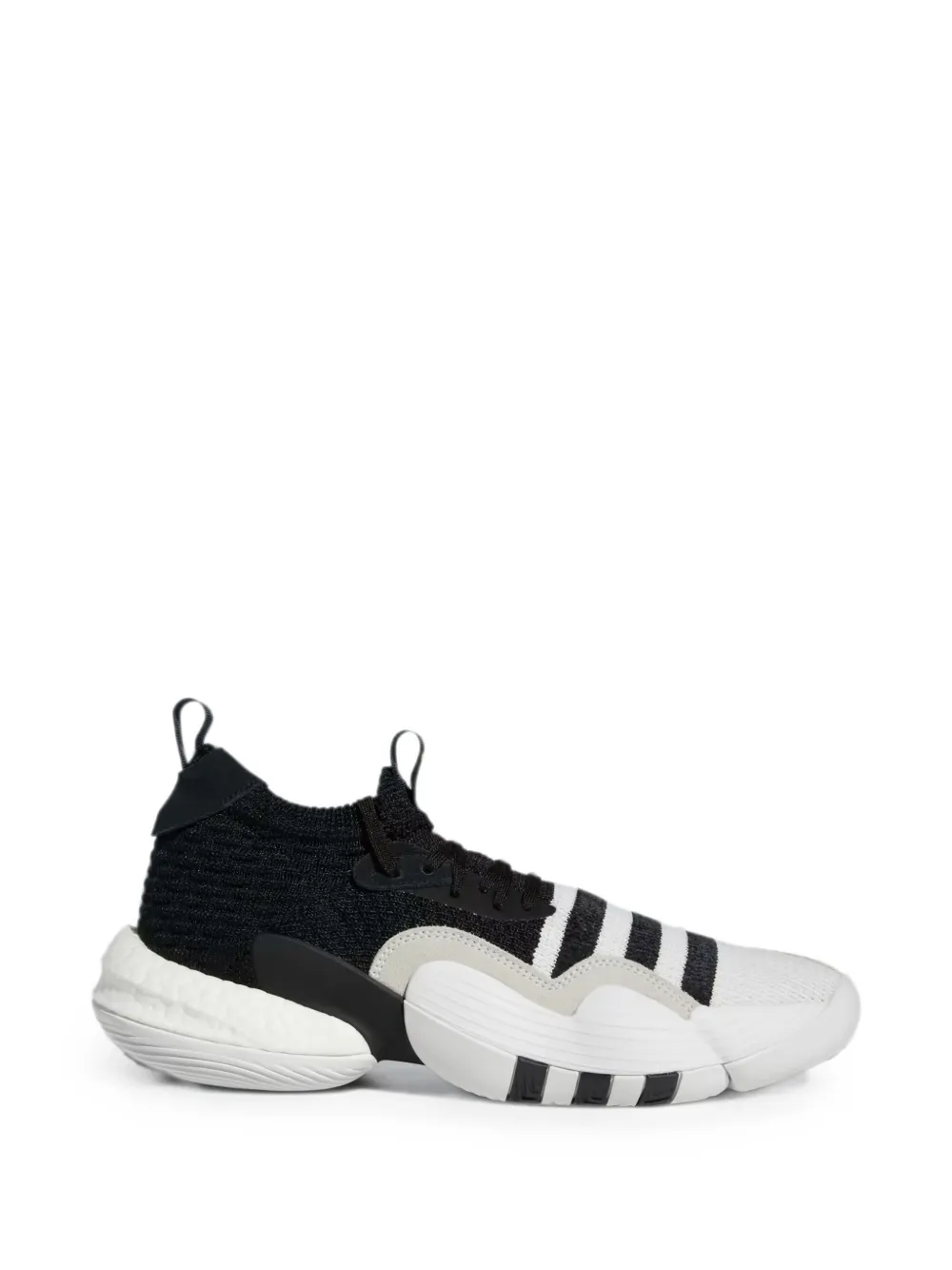 adidas Trae Young 2.0 sneakers - Nero
