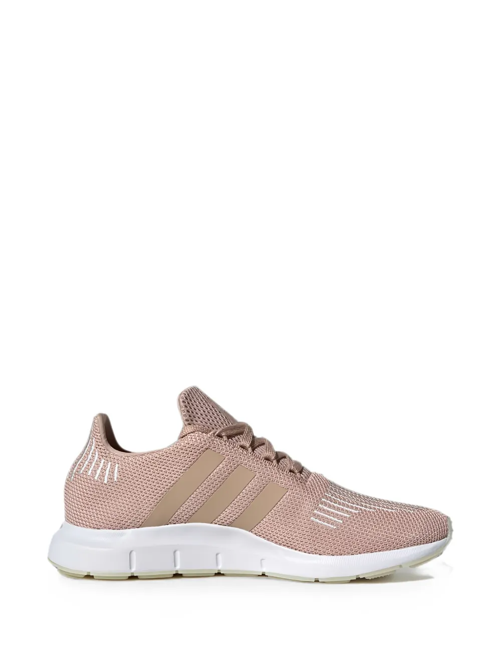 adidas Swift Run Sneakers - Rosa