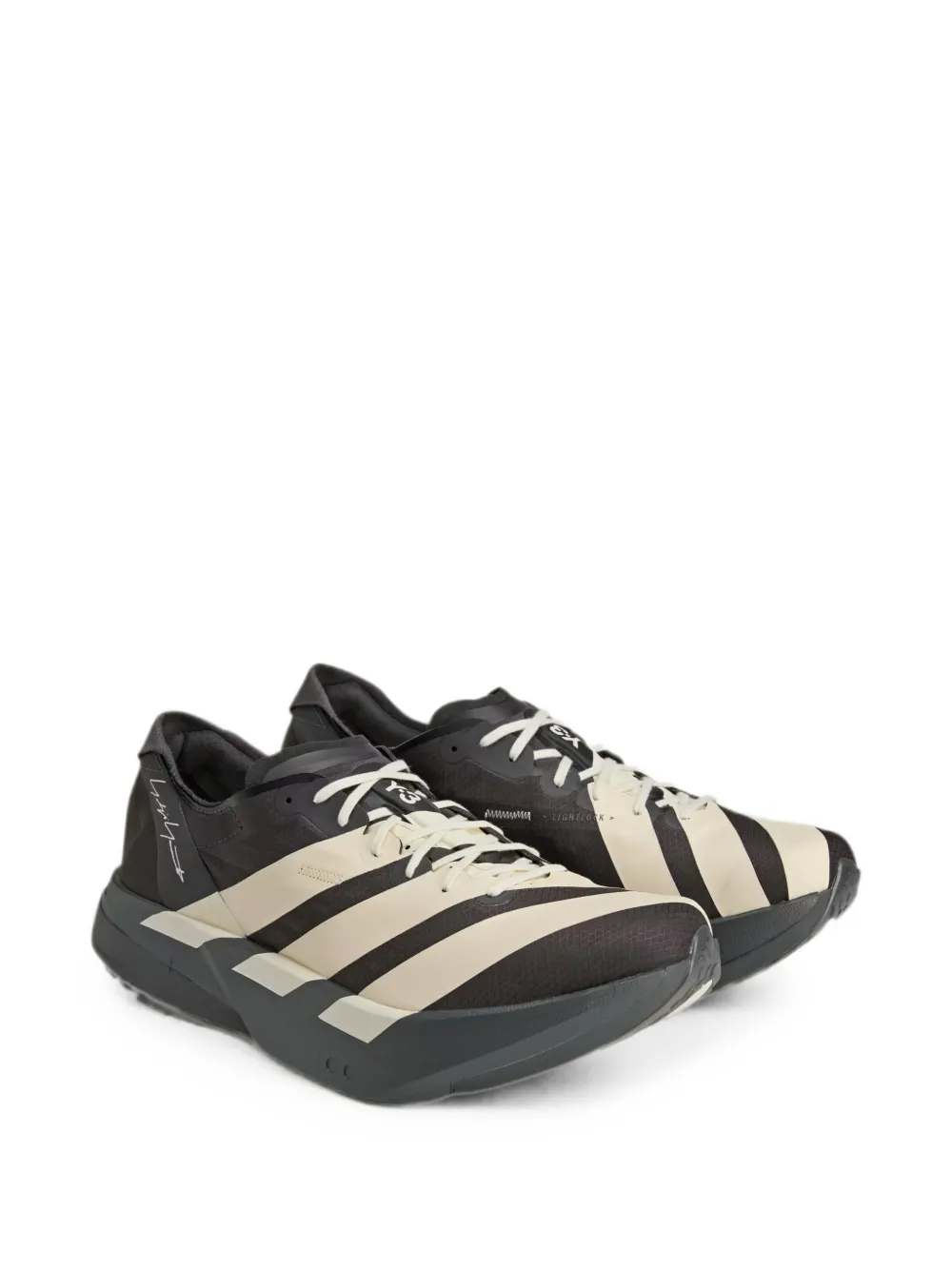 adidas Y-3 Adios Pro 4 sneakers Zwart