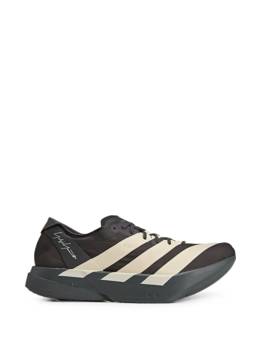 adidas Y-3 Adios Pro 4 sneakers - Schwarz