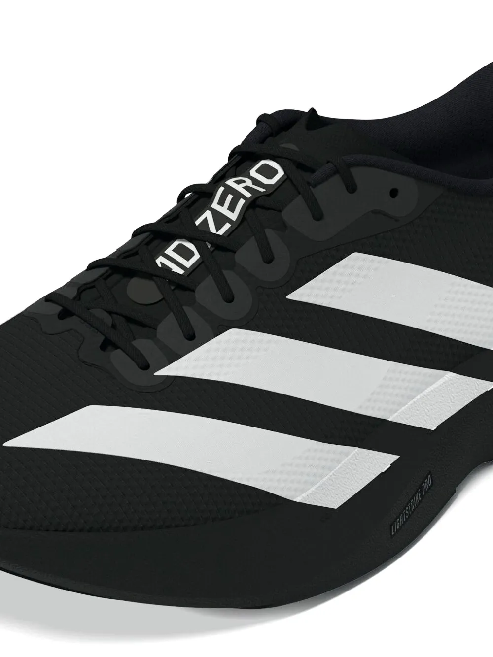 adidas Adizero EVO SL sneakers Zwart