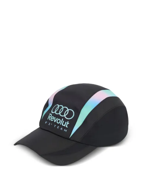 adidas Teamgeist panelled cap