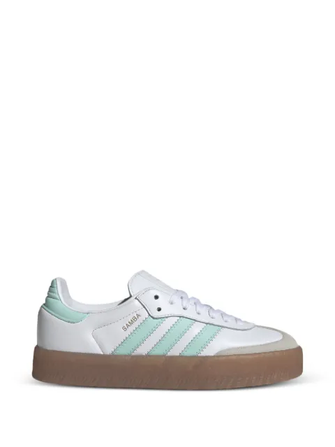 adidas Kids Sambae sneakers