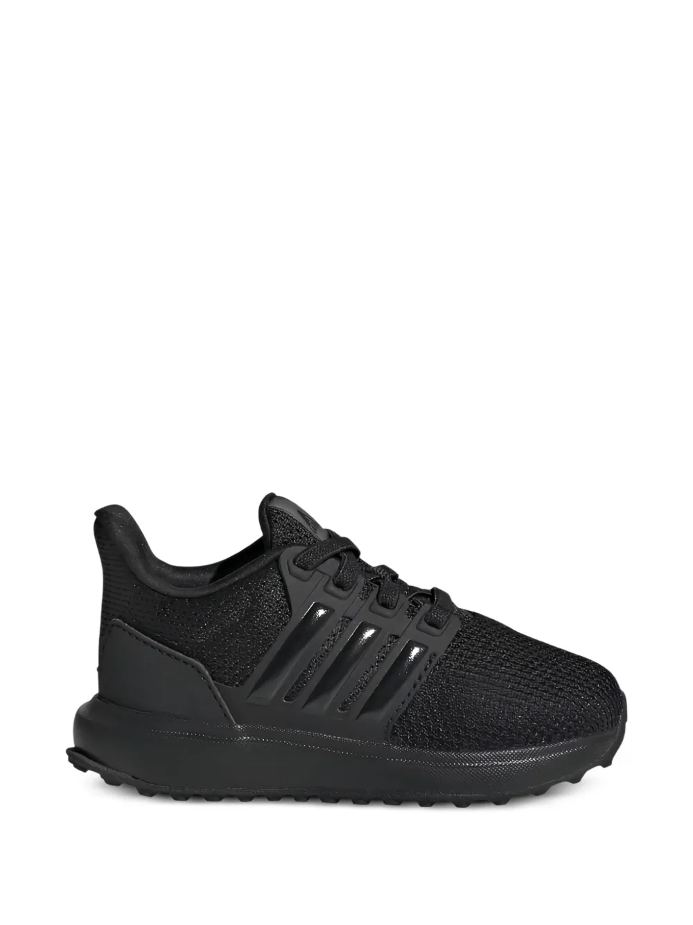 adidas Kids Ubounce DNA sneakers - Black