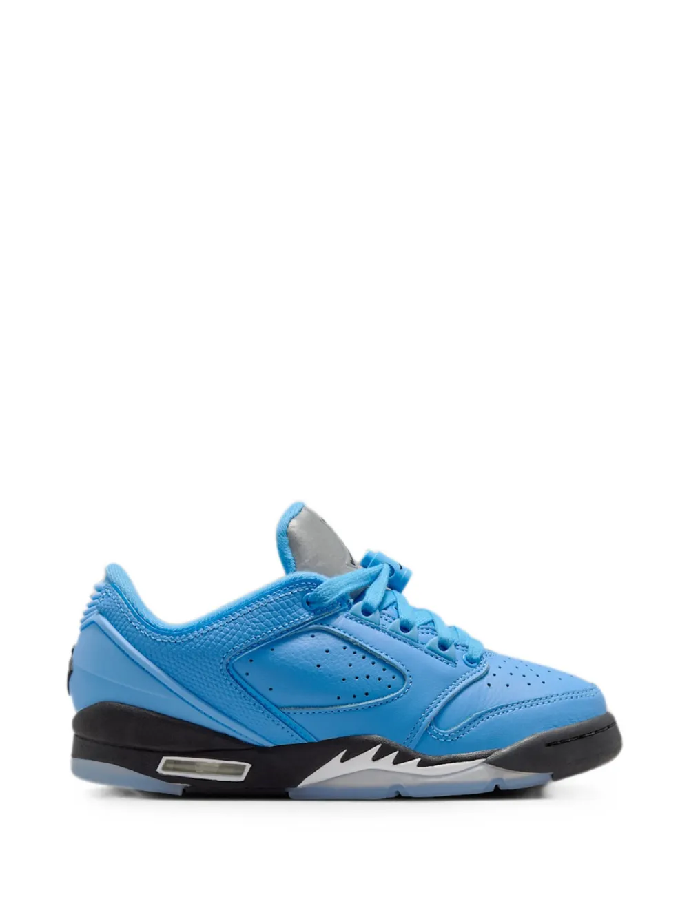 Jordan Kids Sixty Plus Low sneakers Blauw