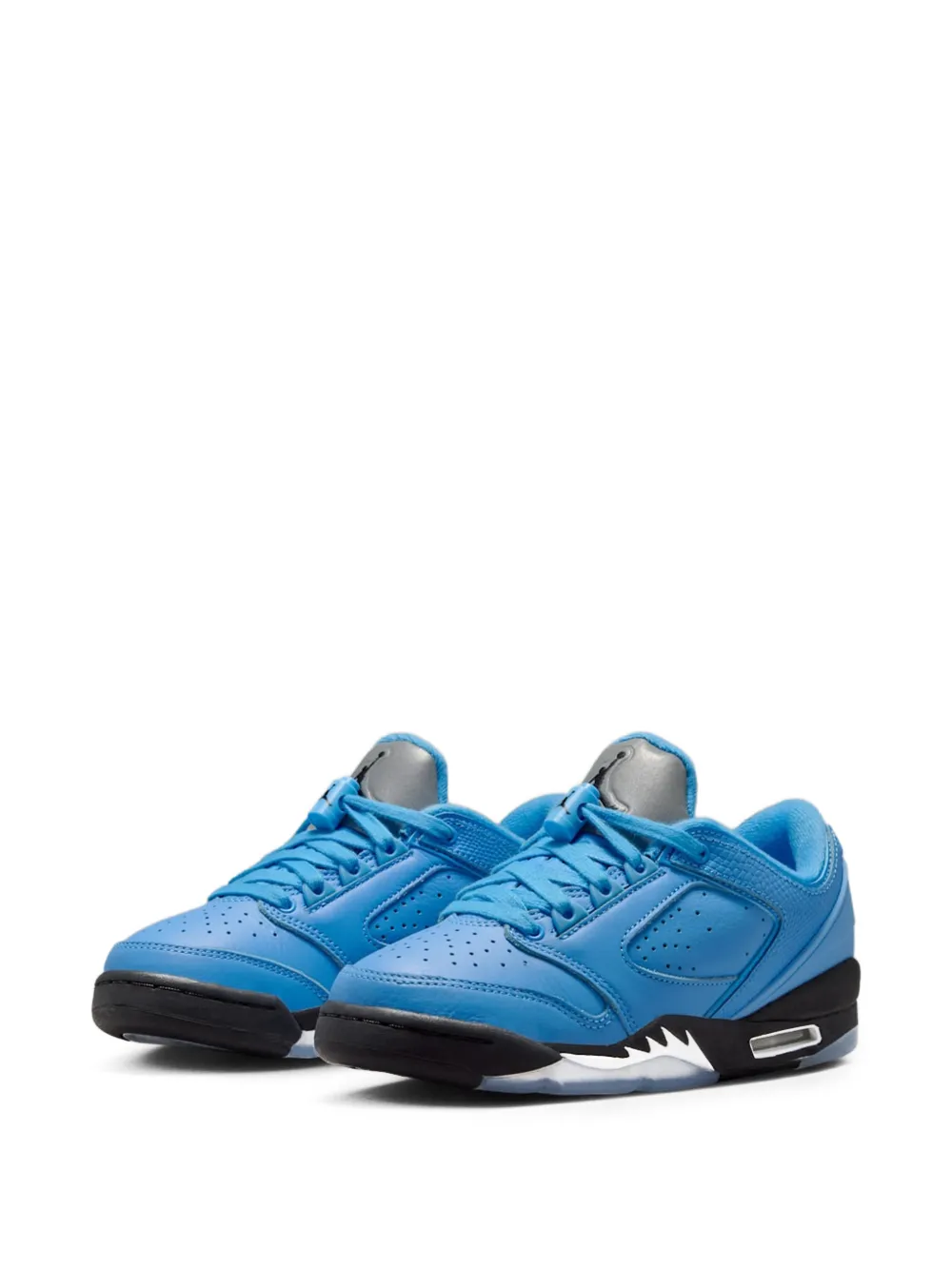 Jordan Kids Sixty Plus Low sneakers - Blu