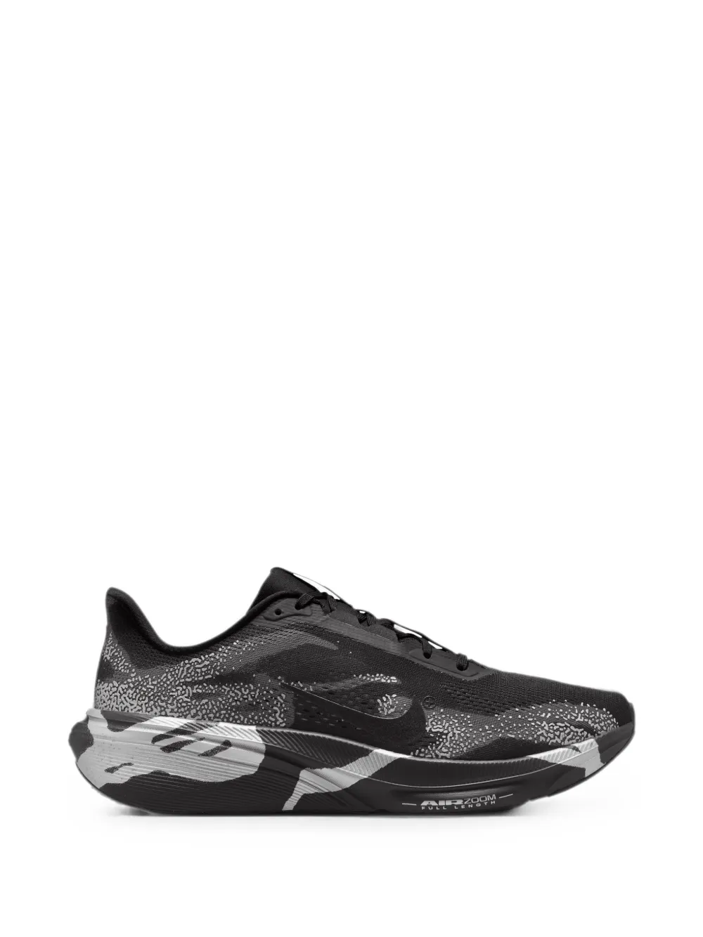 Nike Pegasus 42 sneakers - Schwarz