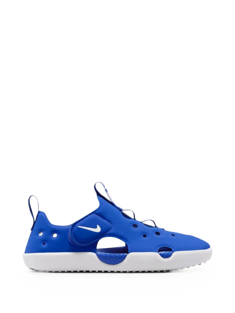 Nike Kids Sunray Protect 4 sneakers Blauw
