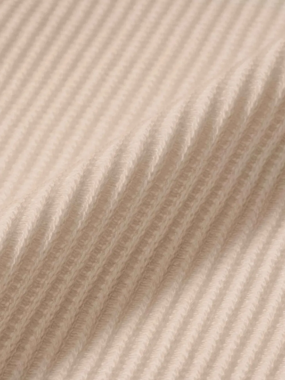 Nike Chill mini-rok met geborduurd logo Beige