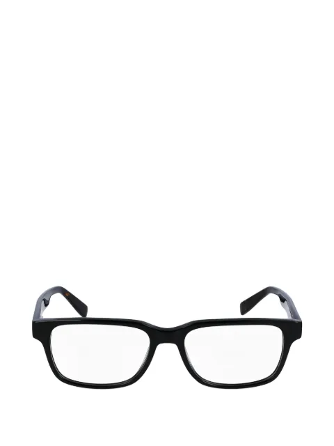 Lacoste rectangle-frame glasses
