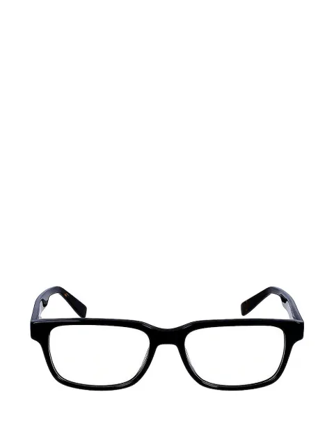 Lacoste rectangle-frame glasses