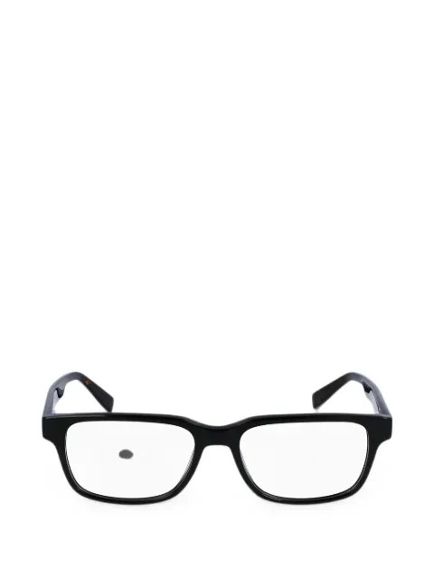 Lacoste rectangle-frame glasses