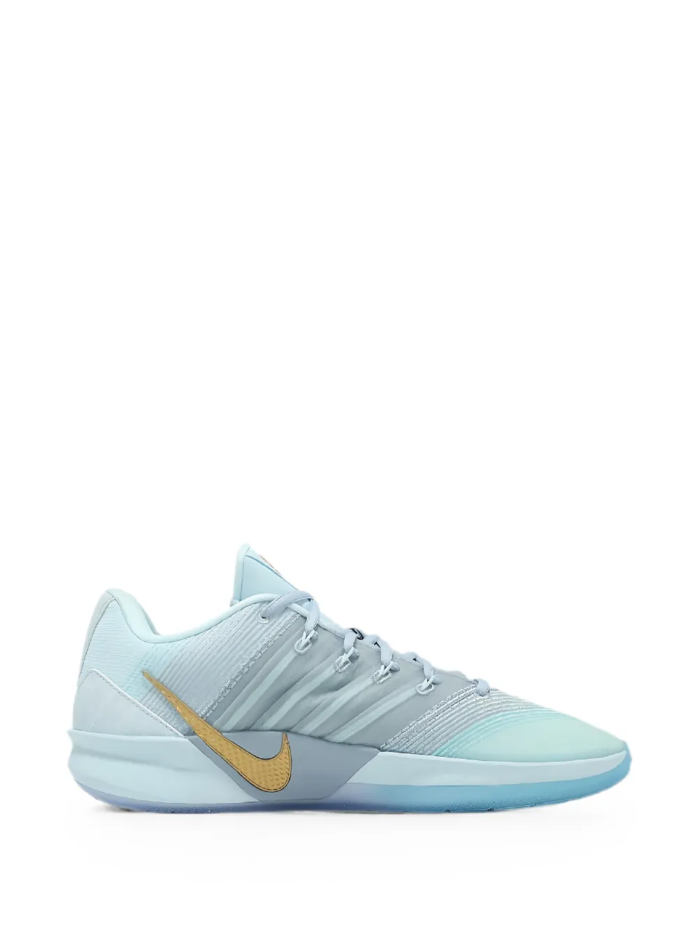 Nike Sabrina 3 EP sneakers - Blu