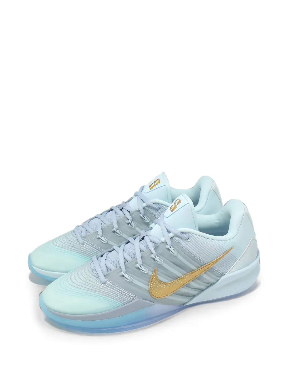 Nike Sabrina 3 EP sneakers Blauw