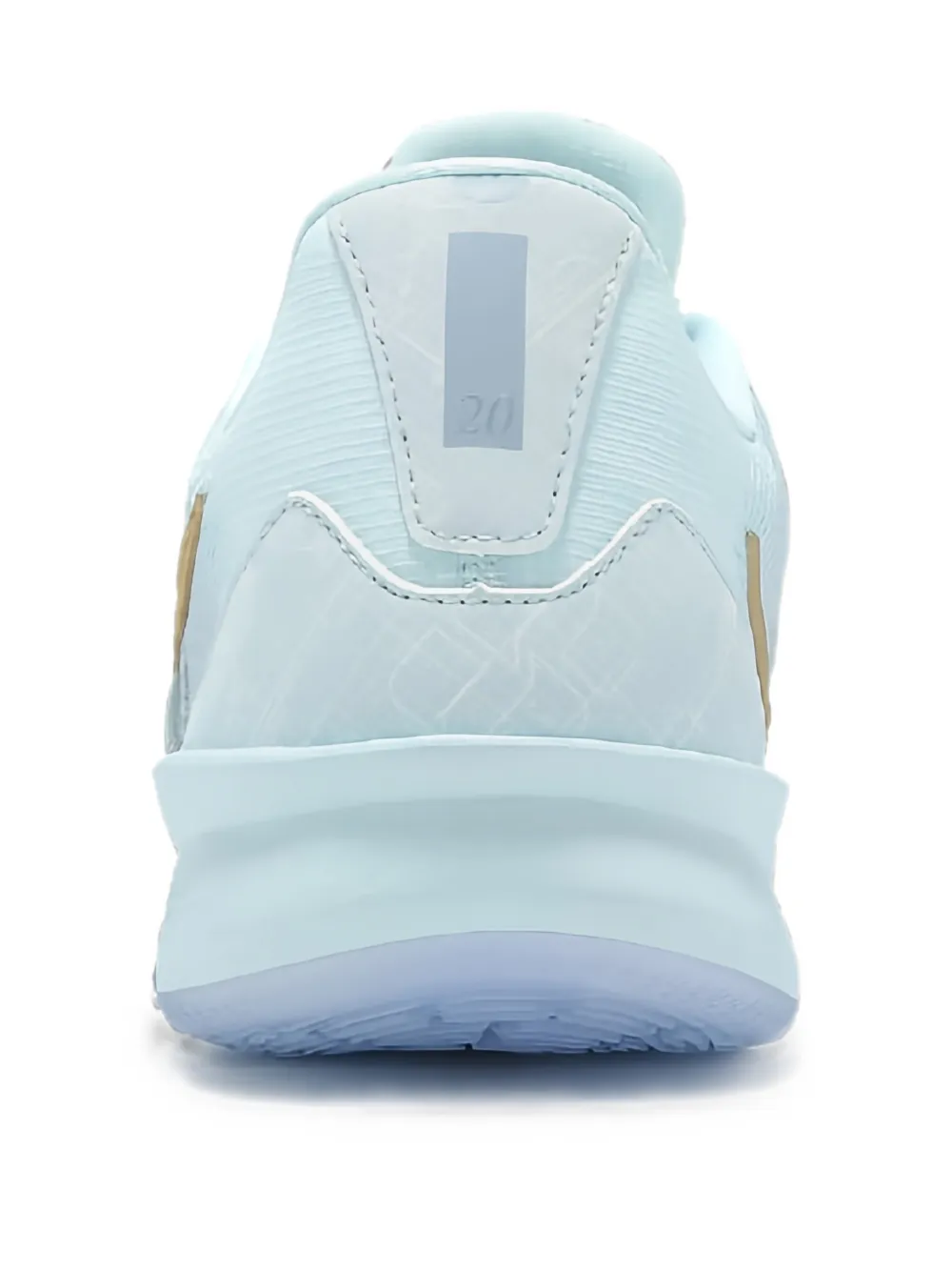 Nike Sabrina 3 EP sneakers Blauw