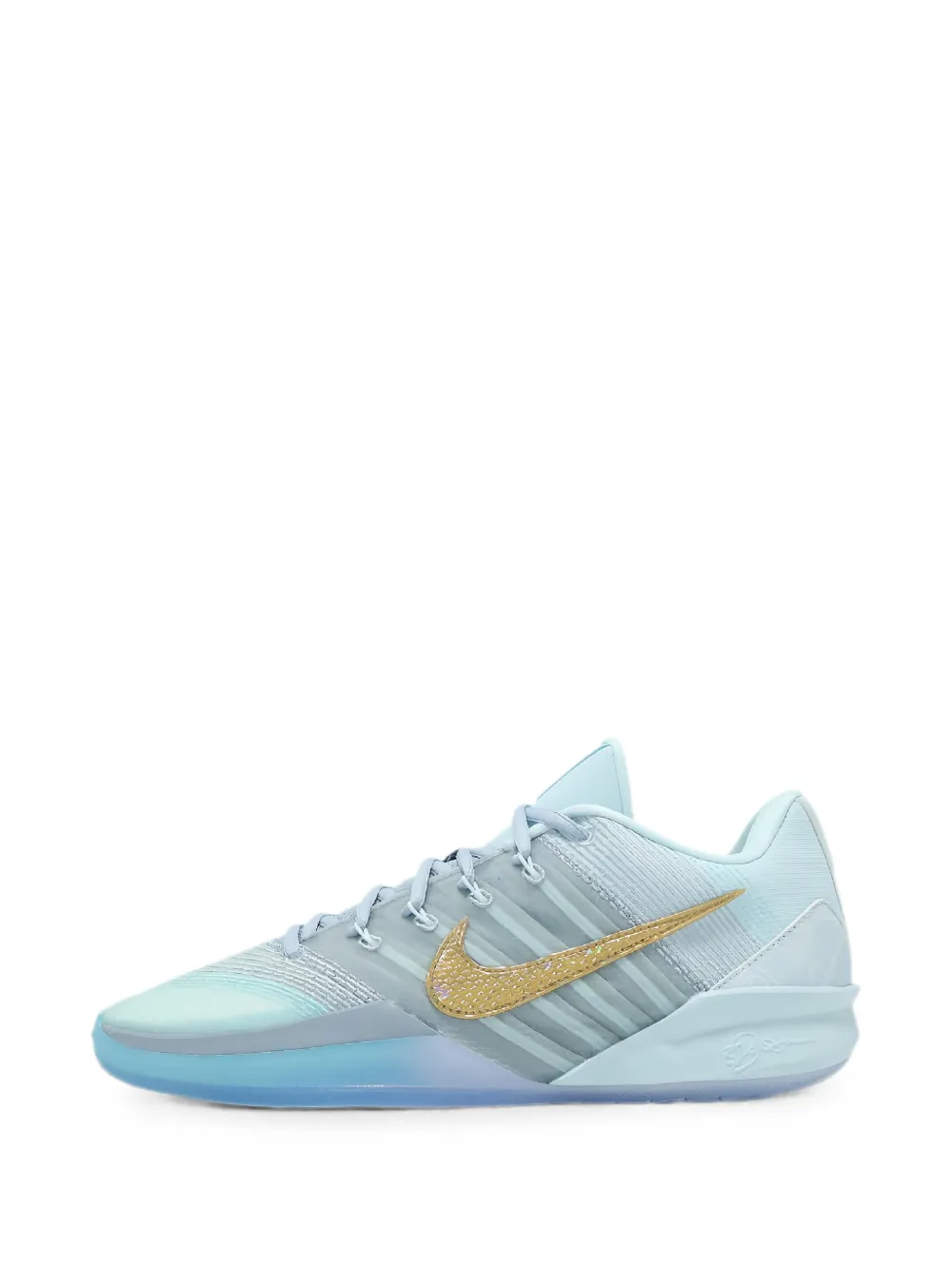 Nike Sabrina 3 EP sneakers Blauw