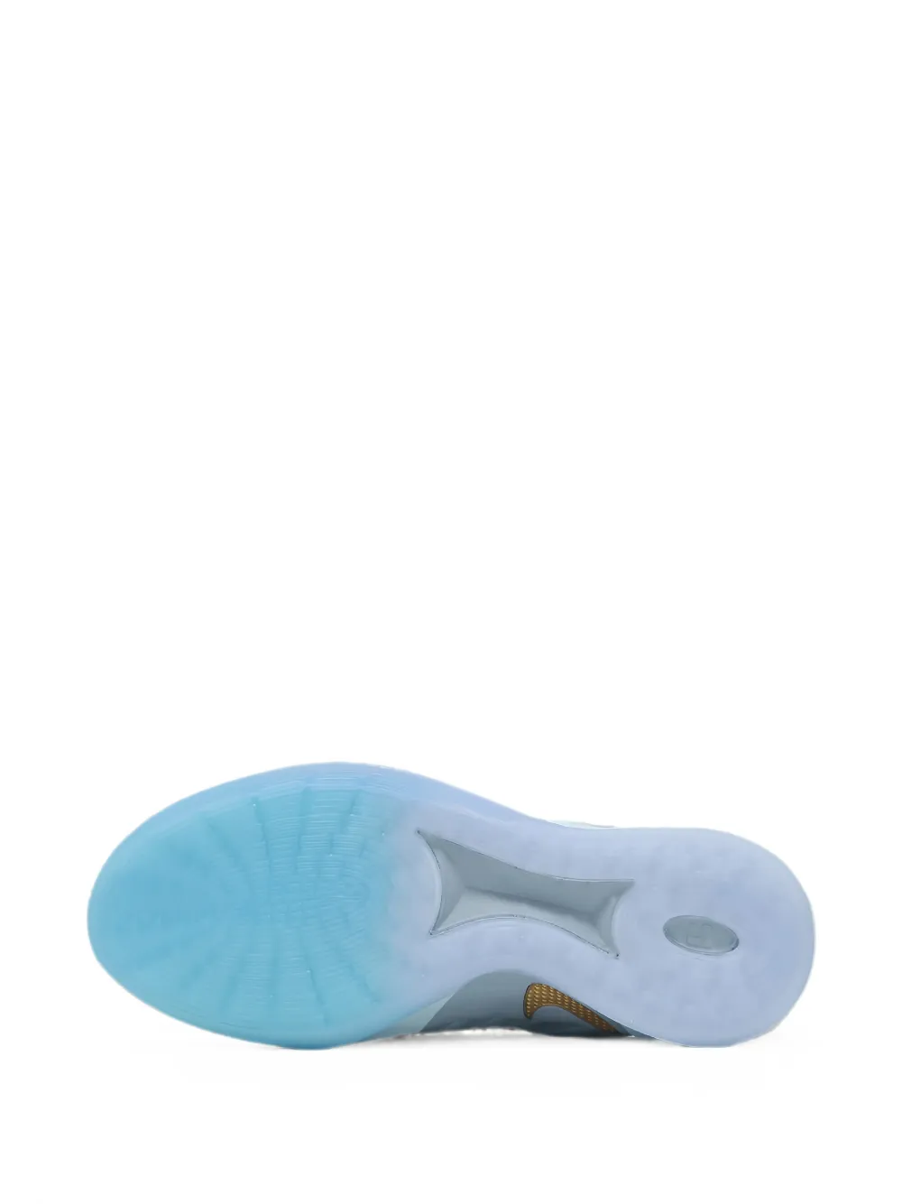 Nike Sabrina 3 EP sneakers Blauw