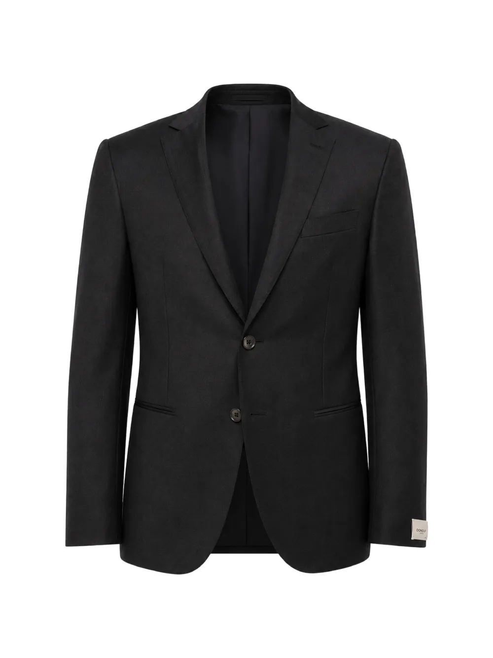Corneliani Academy blazer - Black