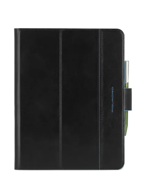 PIQUADRO logo-detail iPad® Air 11" case