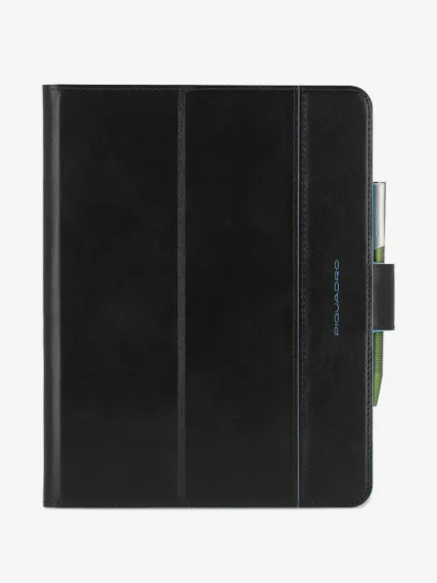 PIQUADRO logo-detail iPad® Air 11" case
